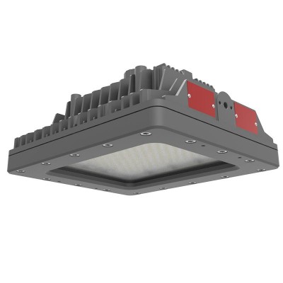 LUMINARIA LED TECHO...