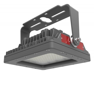 LUMINARIA LED TECHO...
