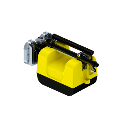 EPC - Lum. LED Portatil CL1...