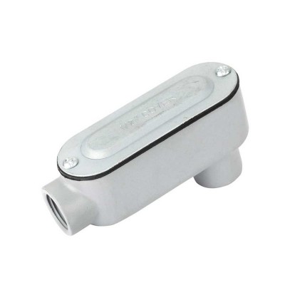 Caja Conduit tipo LB
