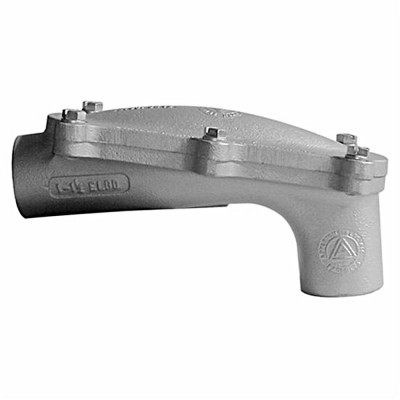 Caja Conduit LBY