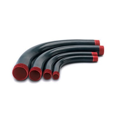 CURVA CONDUIT CON...