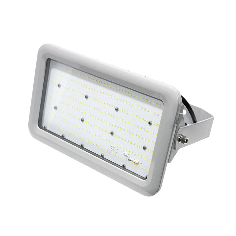 Luminaria Vapor de Sodio VMVS (Montaje 25°)