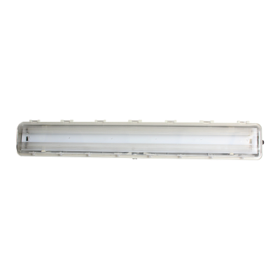 Luminaria lineal Serie SLe