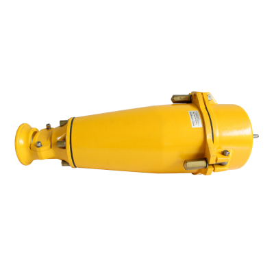 Enchufe Industrial Alto...
