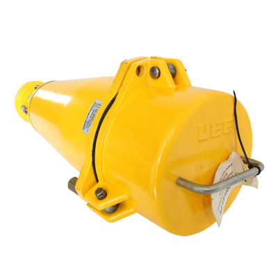 Enchufe Industrial Alto...