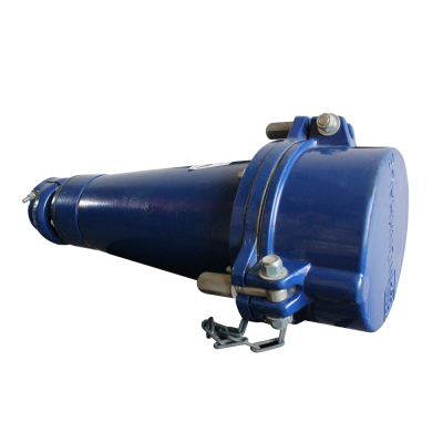 Enchufe Industrial Alto...