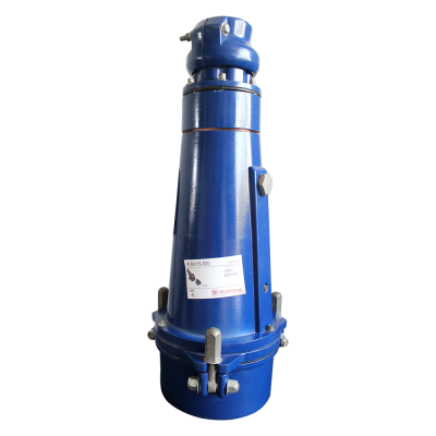 Enchufe Industrial Alto...